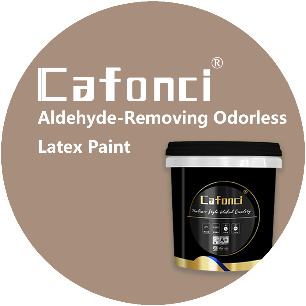 昕贝嘉雅晶石艺术涂料，刷新家装新美学